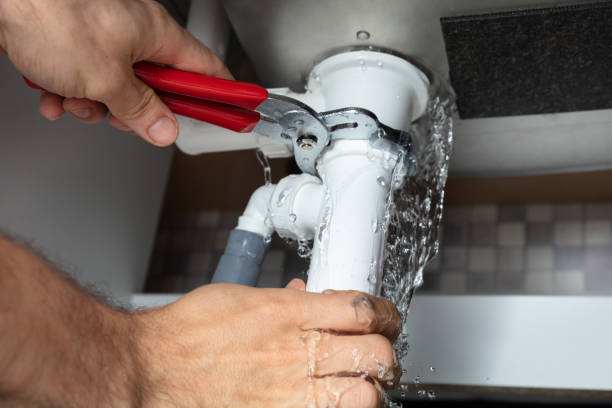 Best Water damage restoration insurance claims  in Vernon, WI