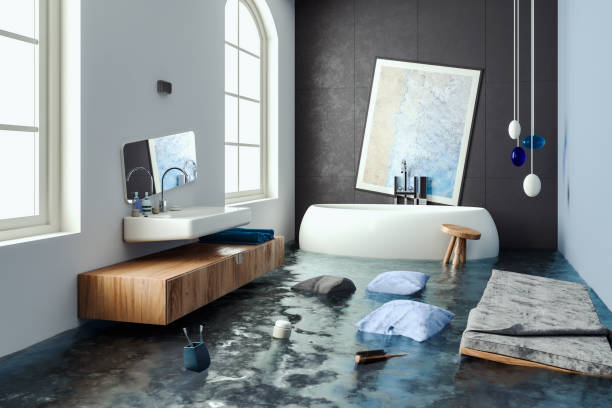 Best Water damage cleanup near me  in Vernon, WI