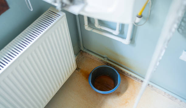 Best Fire Damage Restoration  in Vernon, WI